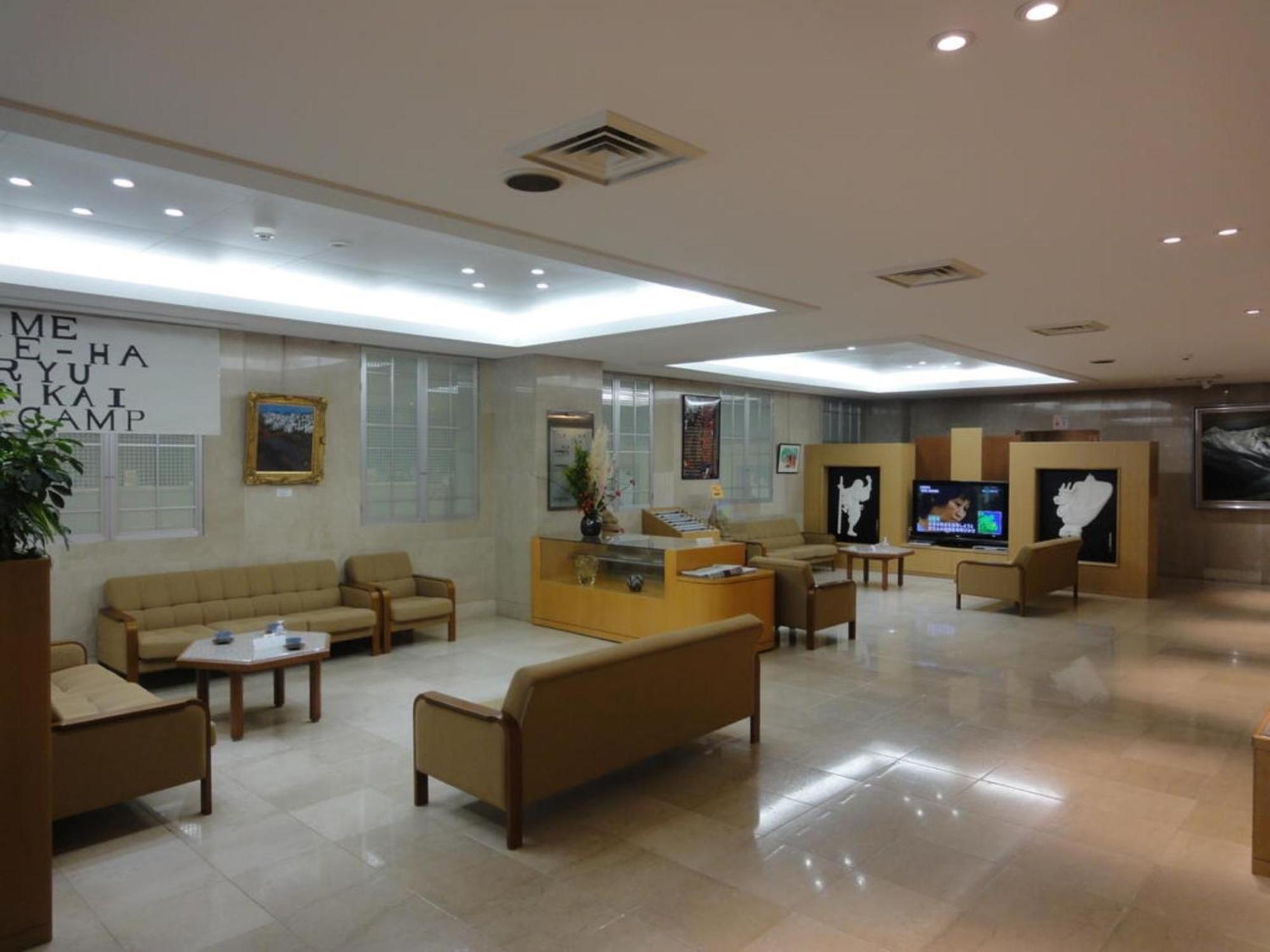 Tottori City Hotel / Vacation Stay 81346 Exterior foto